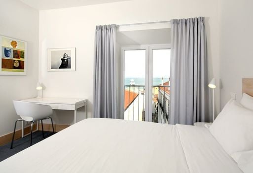 Hotel Convento do Salvador