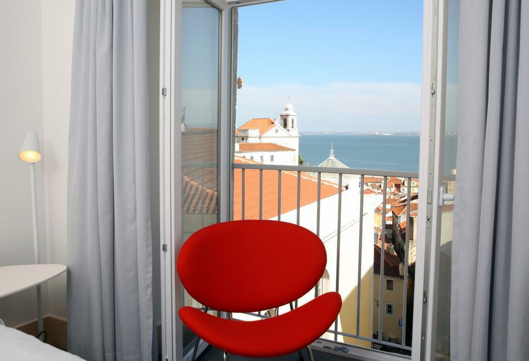 Hotel Convento do Salvador