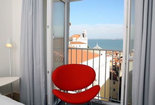 Hotel Convento do Salvador