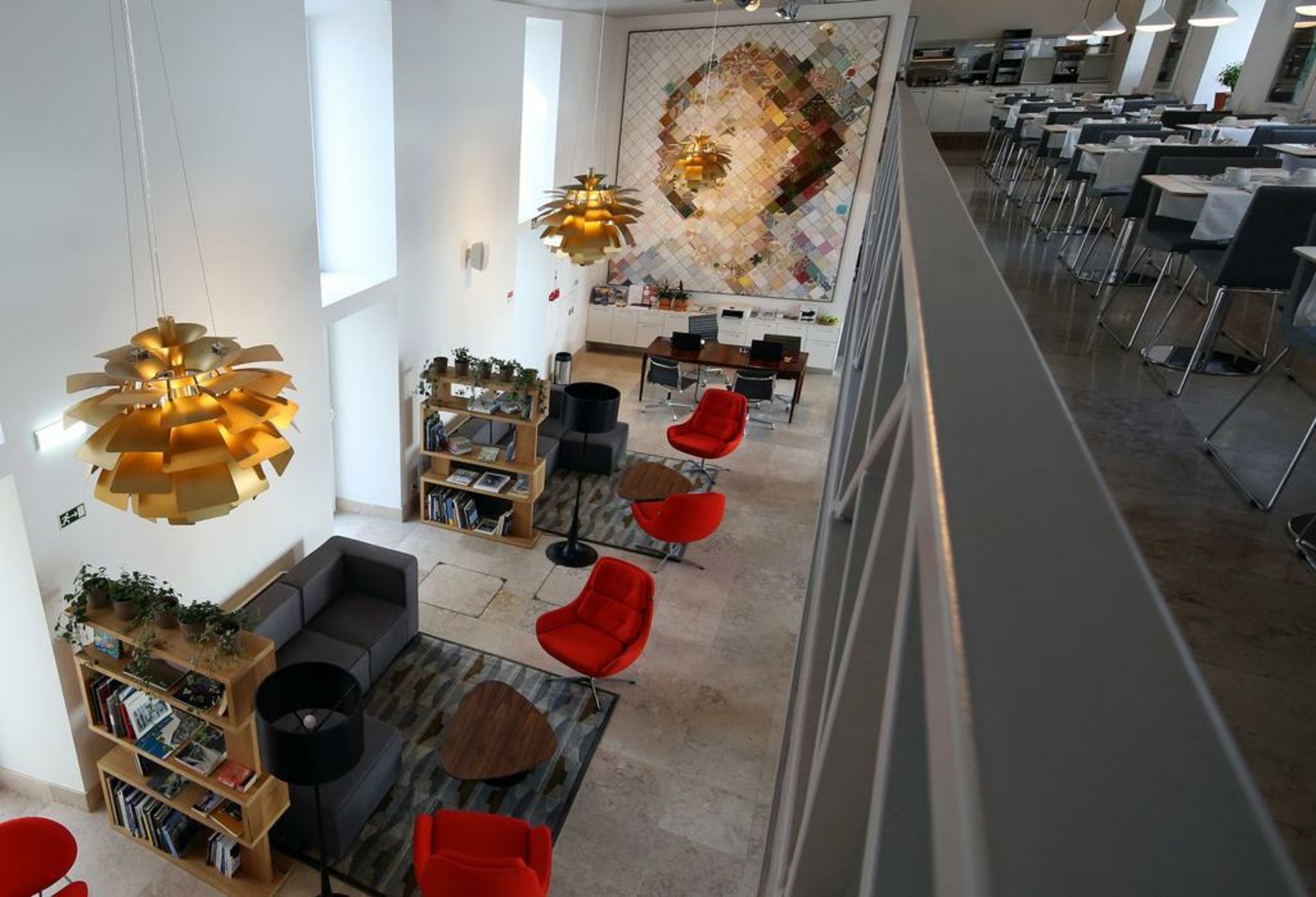 Hotel Convento do Salvador