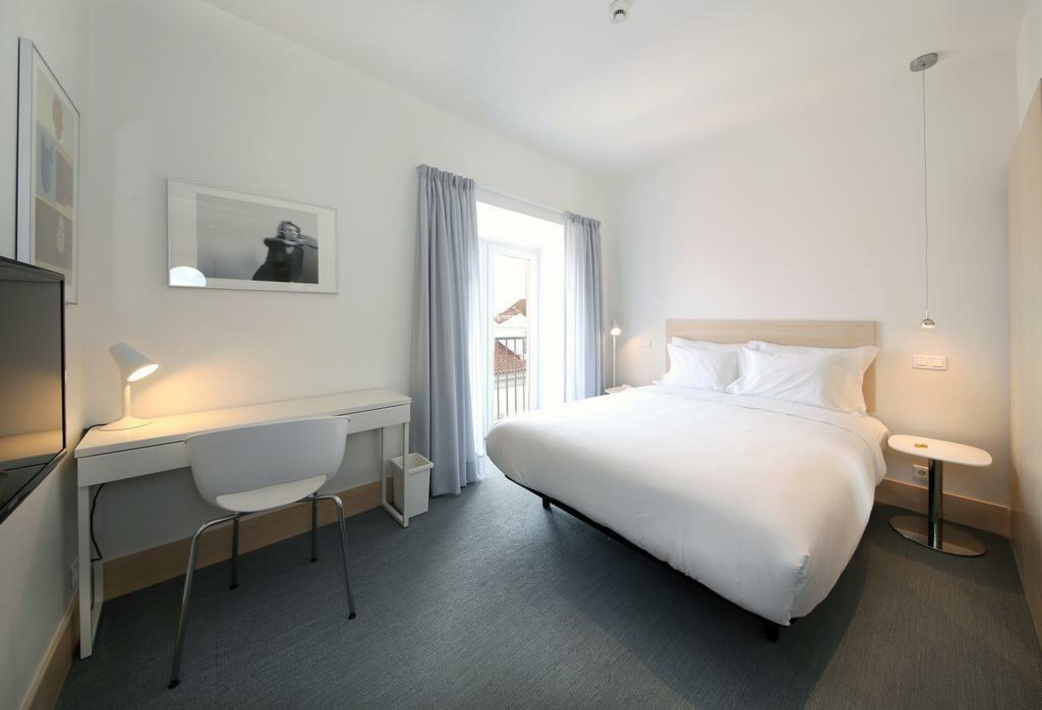 Hotel Convento do Salvador