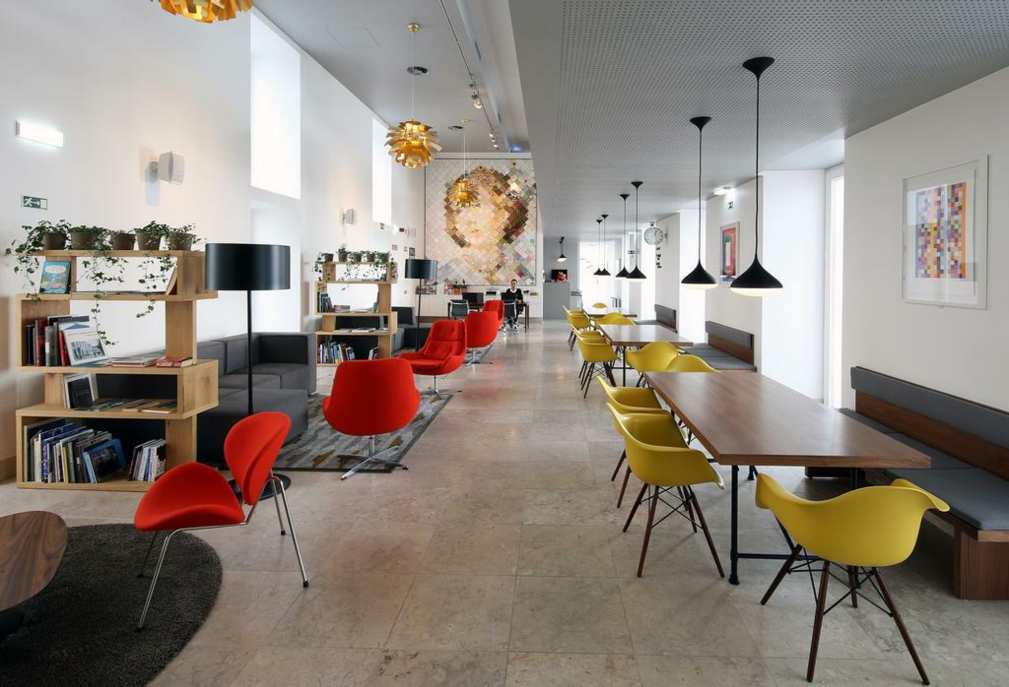 Hotel Convento do Salvador