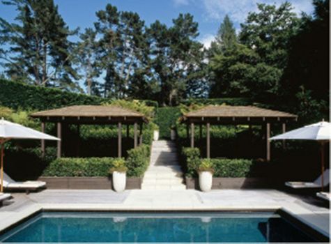 Huka Lodge