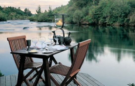 Huka Lodge