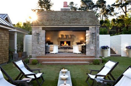 Huka Lodge