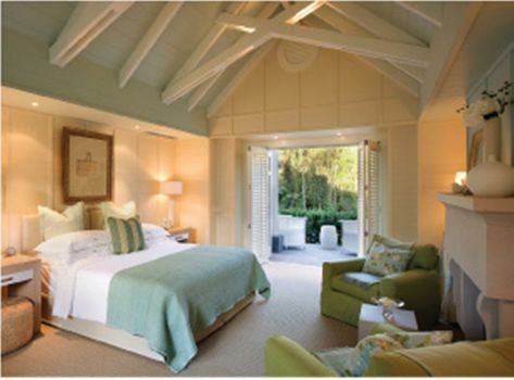 Huka Lodge