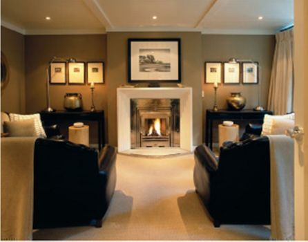 Huka Lodge