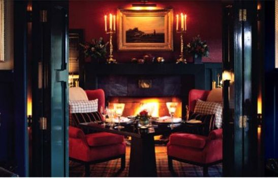 Huka Lodge