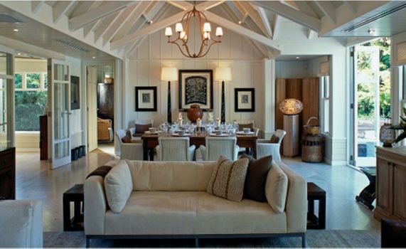 Huka Lodge