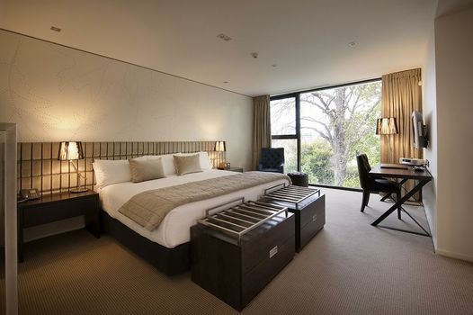 The George