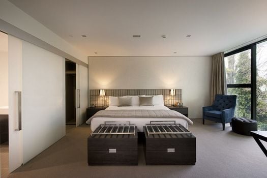 The George