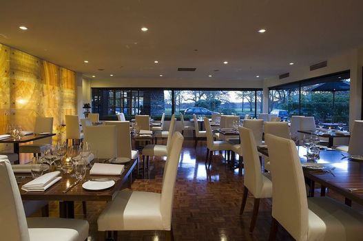 The George