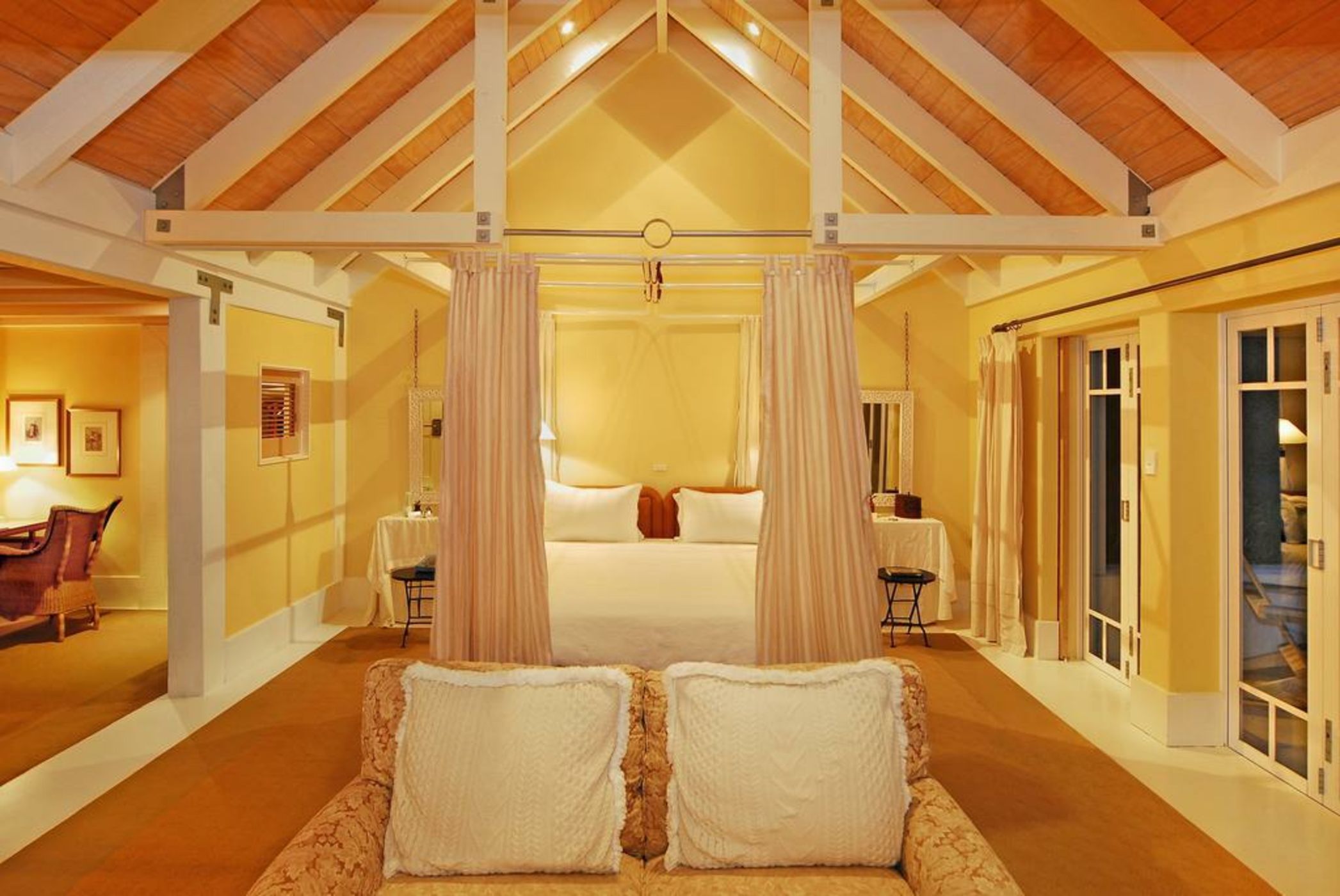 Wharekauhau Country Estate