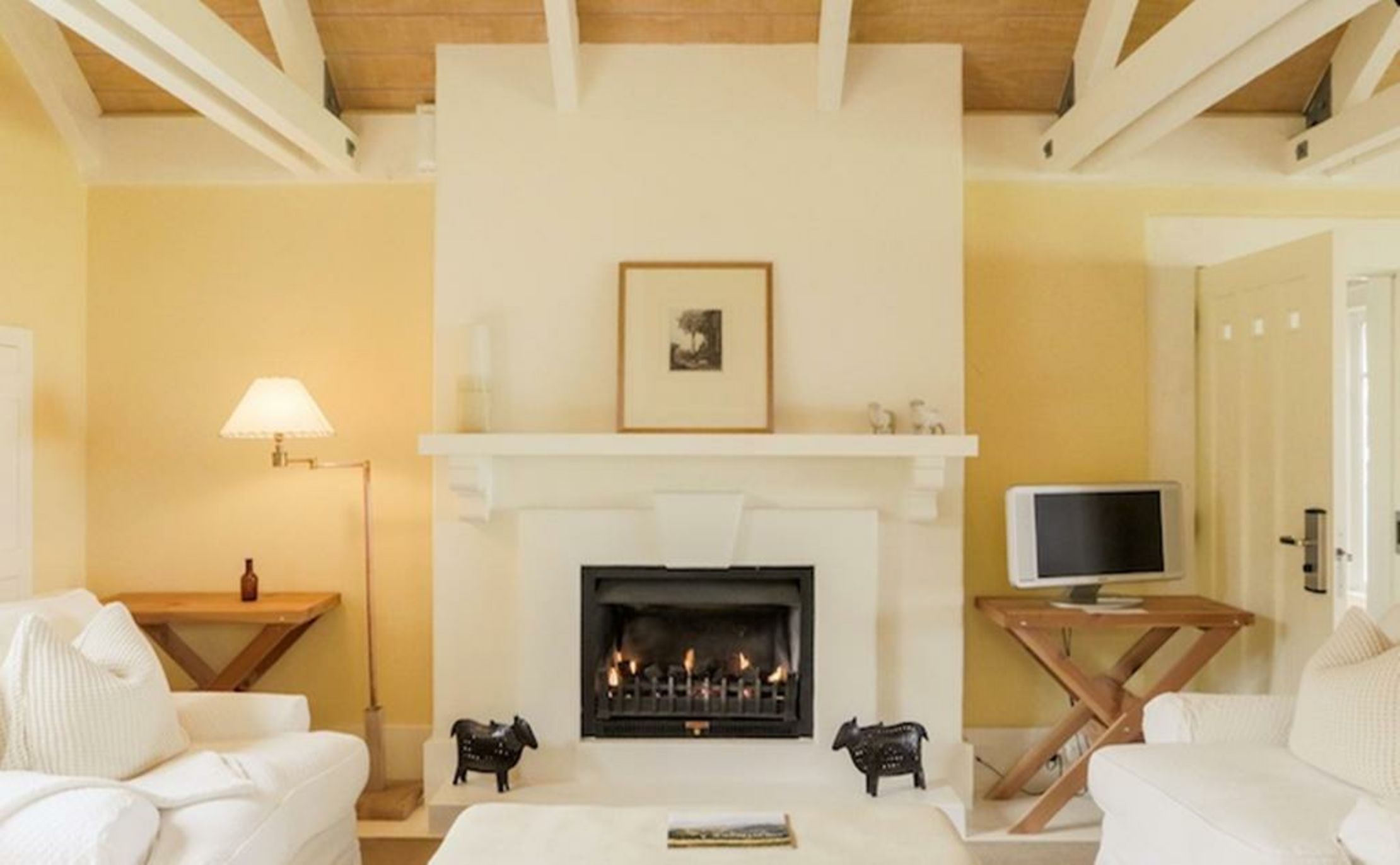 Wharekauhau Country Estate