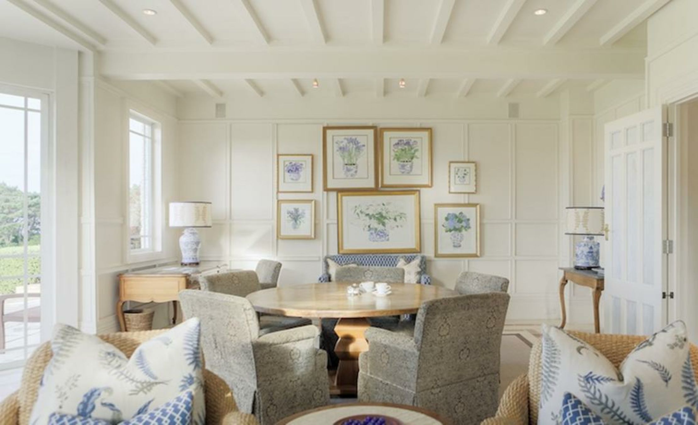 Wharekauhau Country Estate