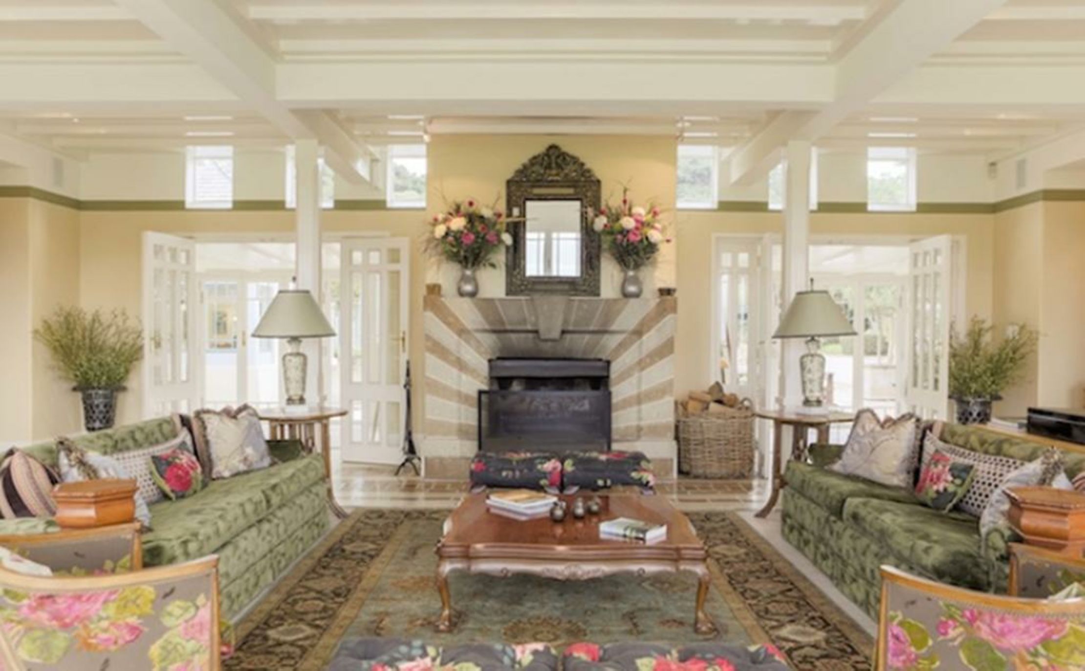 Wharekauhau Country Estate