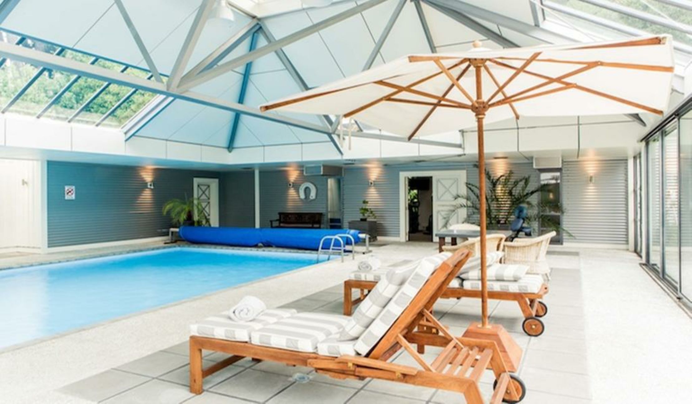 Wharekauhau Country Estate