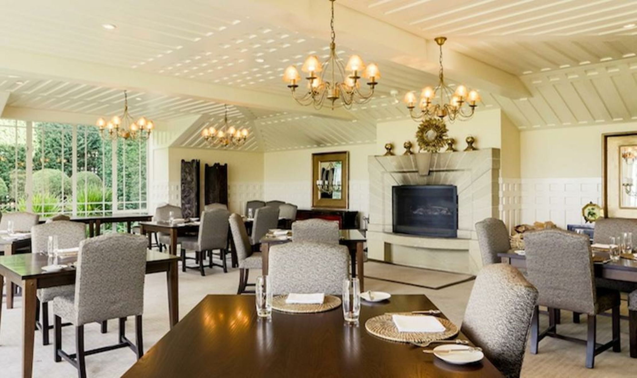 Wharekauhau Country Estate