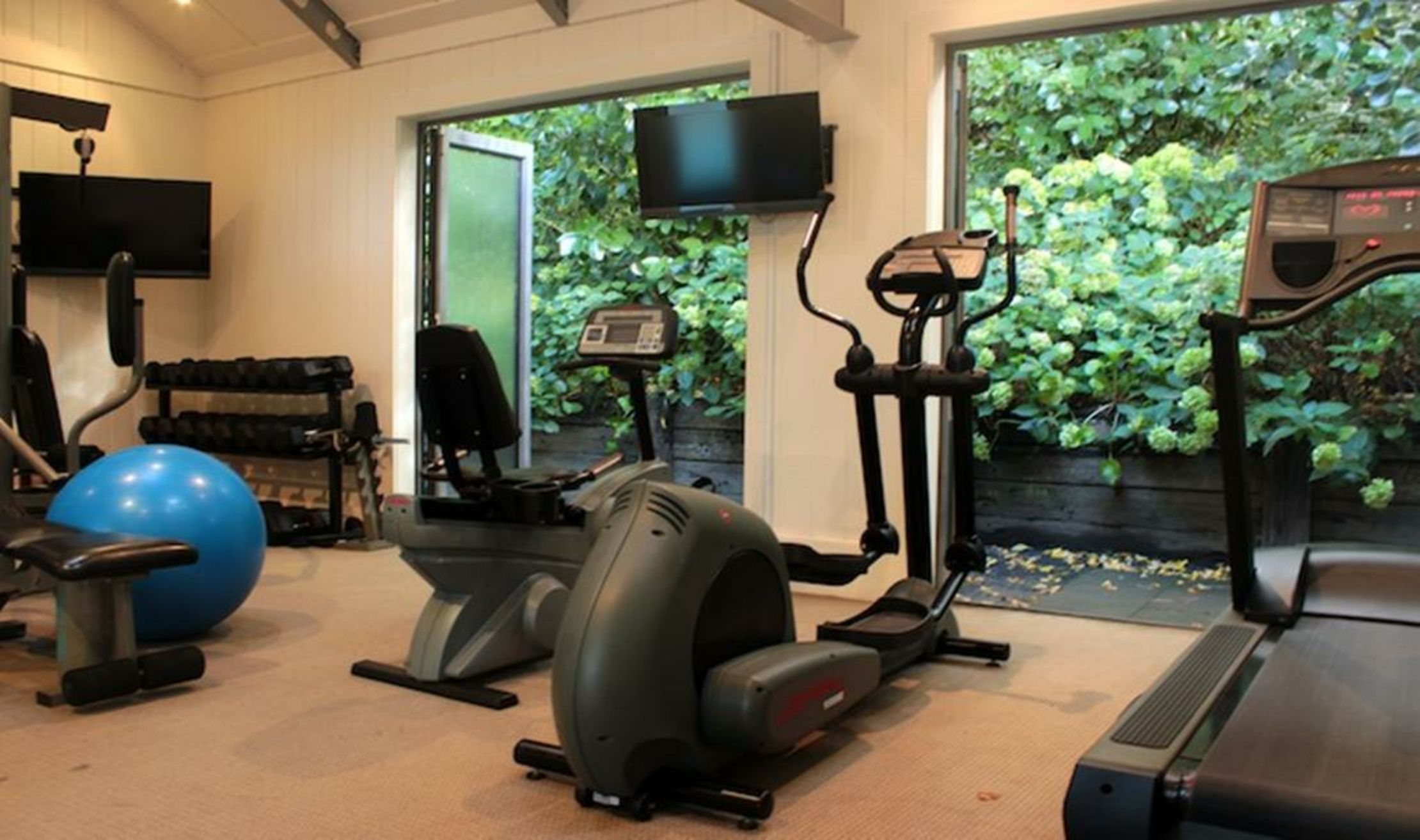 Wharekauhau Country Estate