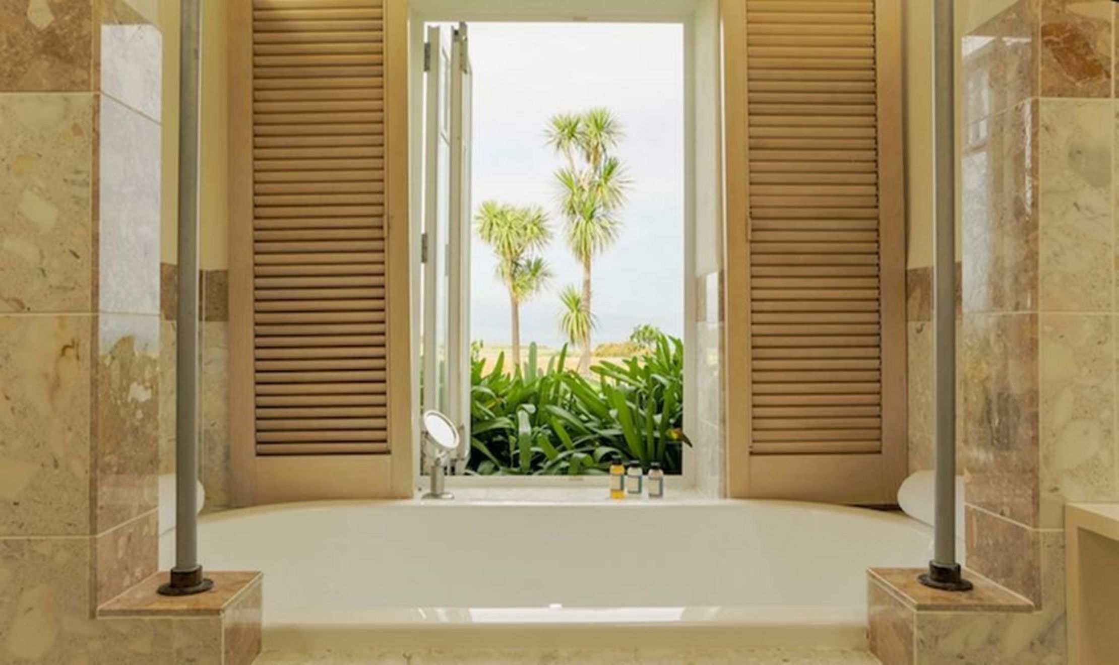 Wharekauhau Country Estate