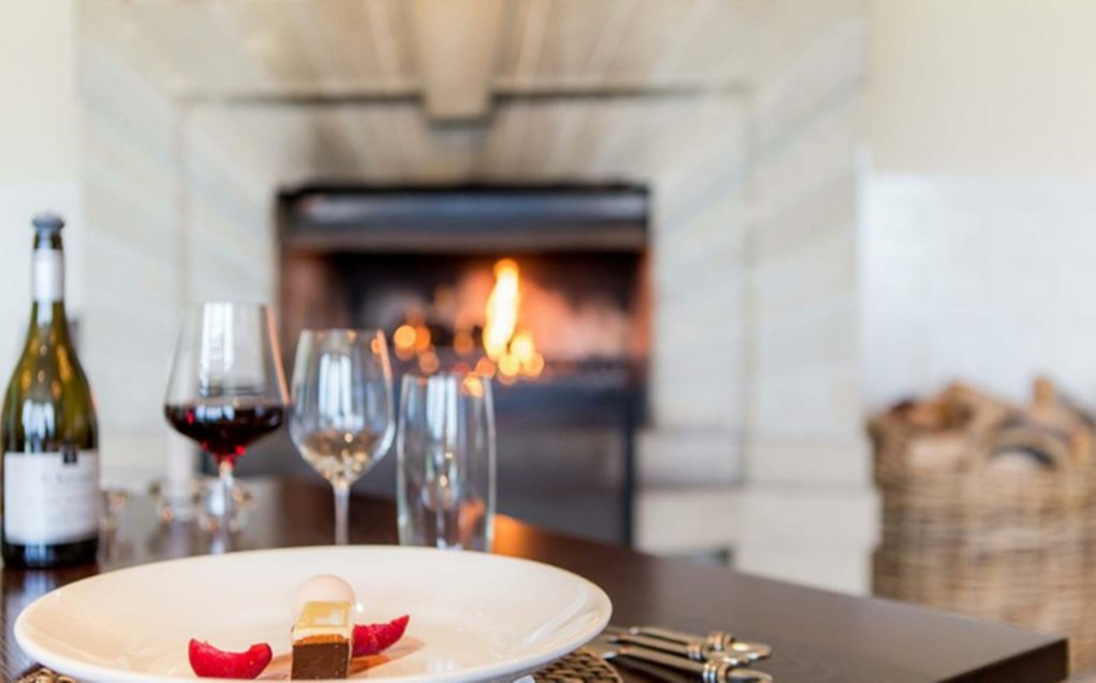 Wharekauhau Country Estate