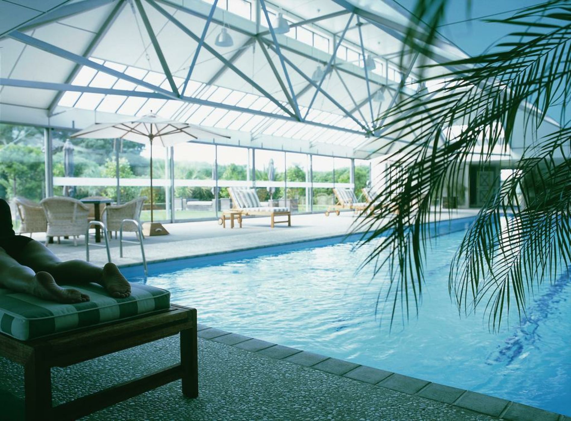 Wharekauhau Country Estate