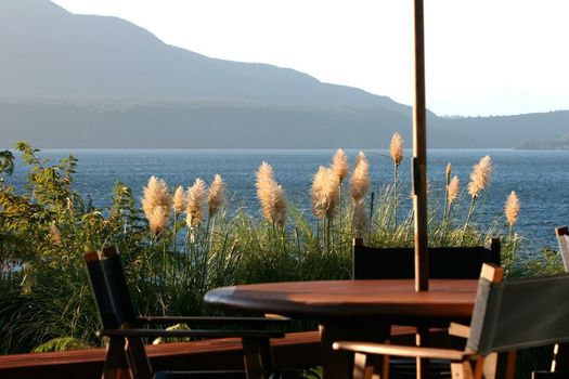 Solitaire Lodge