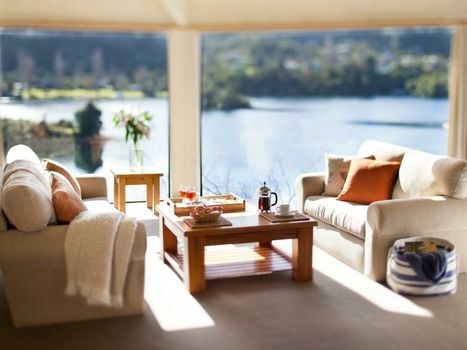 Solitaire Lodge