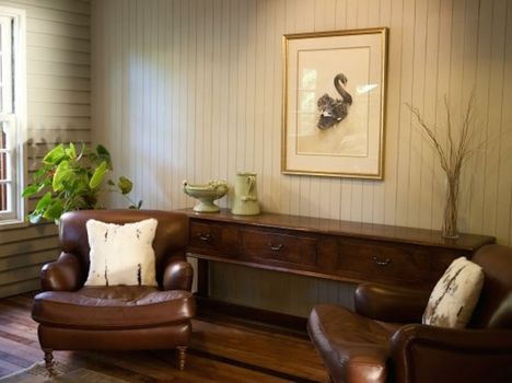 Solitaire Lodge