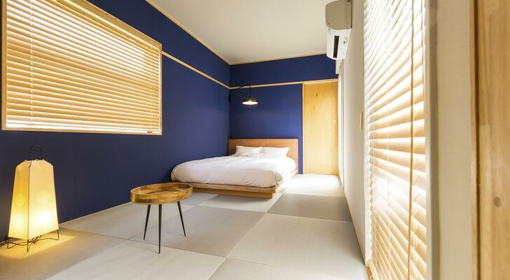 THE SHARE HOTELS HATCHi Kanazawa