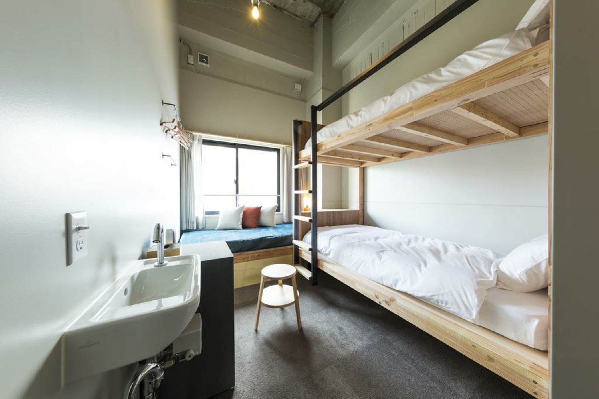 THE SHARE HOTELS HATCHi Kanazawa