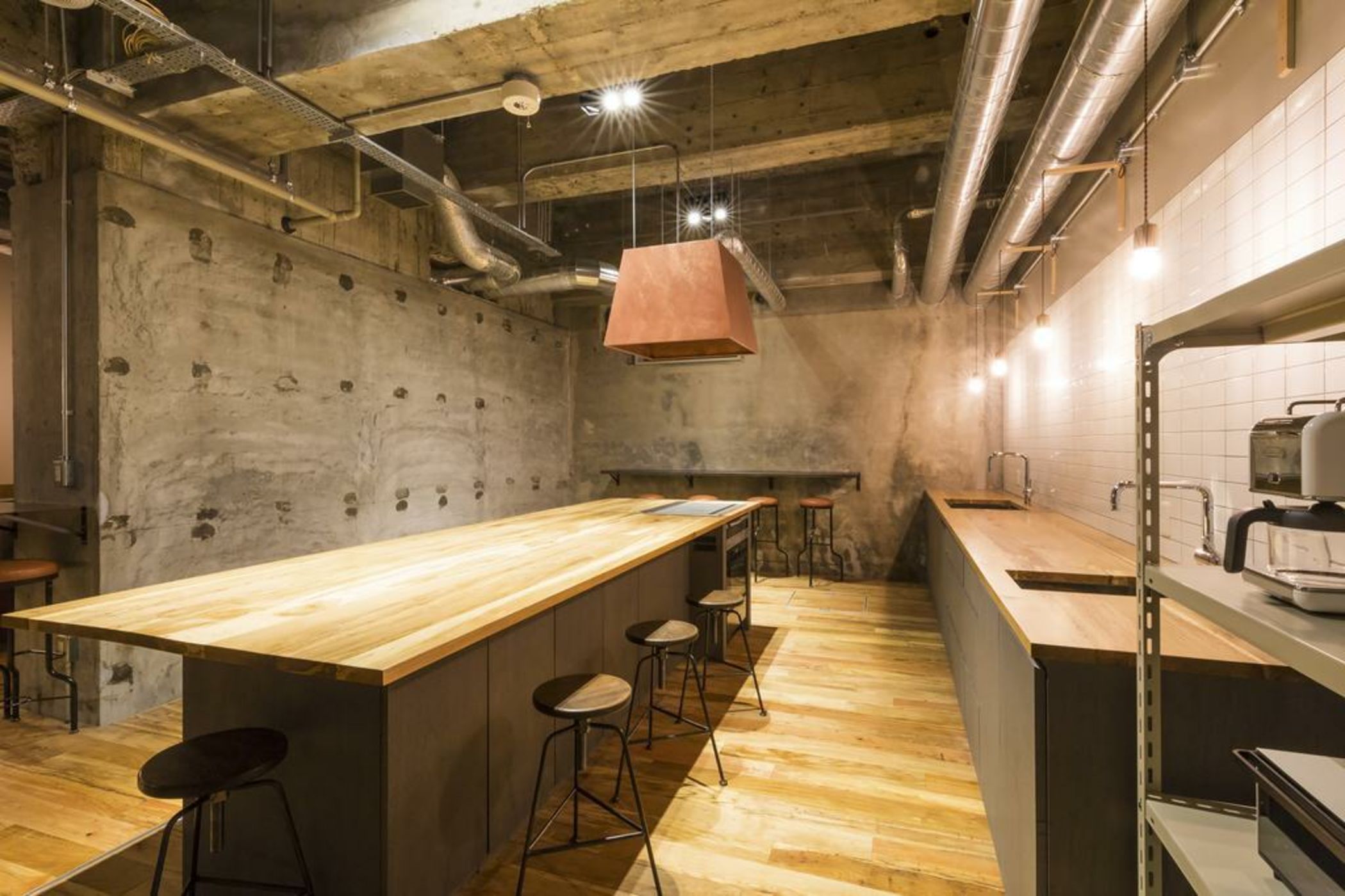 THE SHARE HOTELS HATCHi Kanazawa