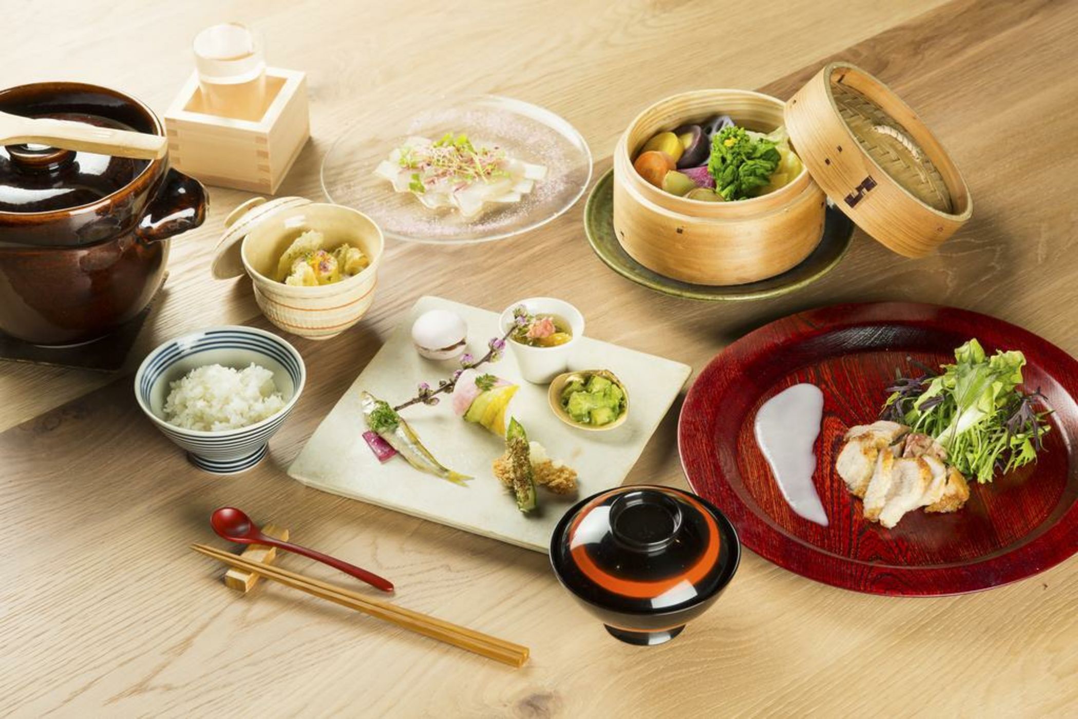 THE SHARE HOTELS HATCHi Kanazawa