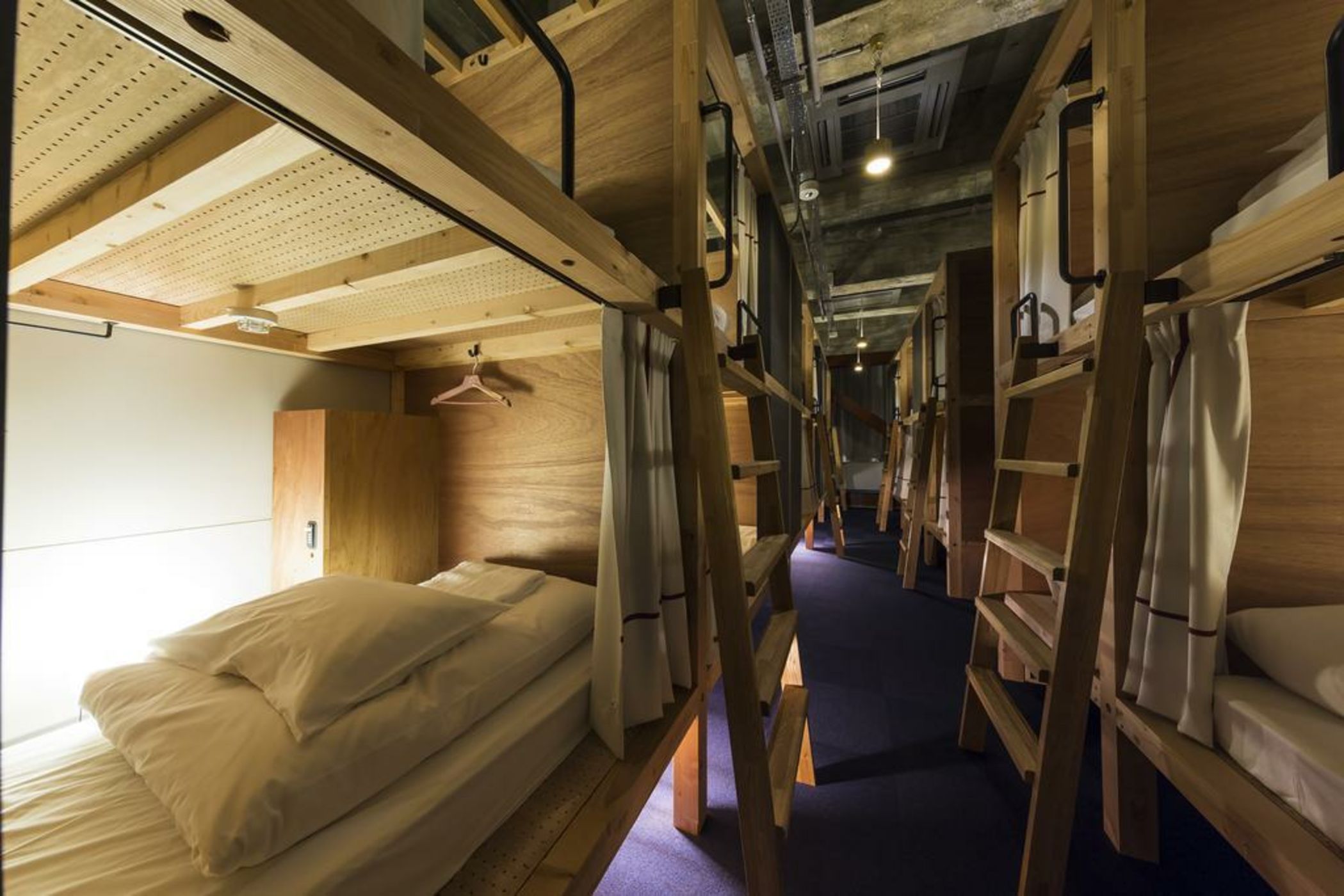 THE SHARE HOTELS HATCHi Kanazawa