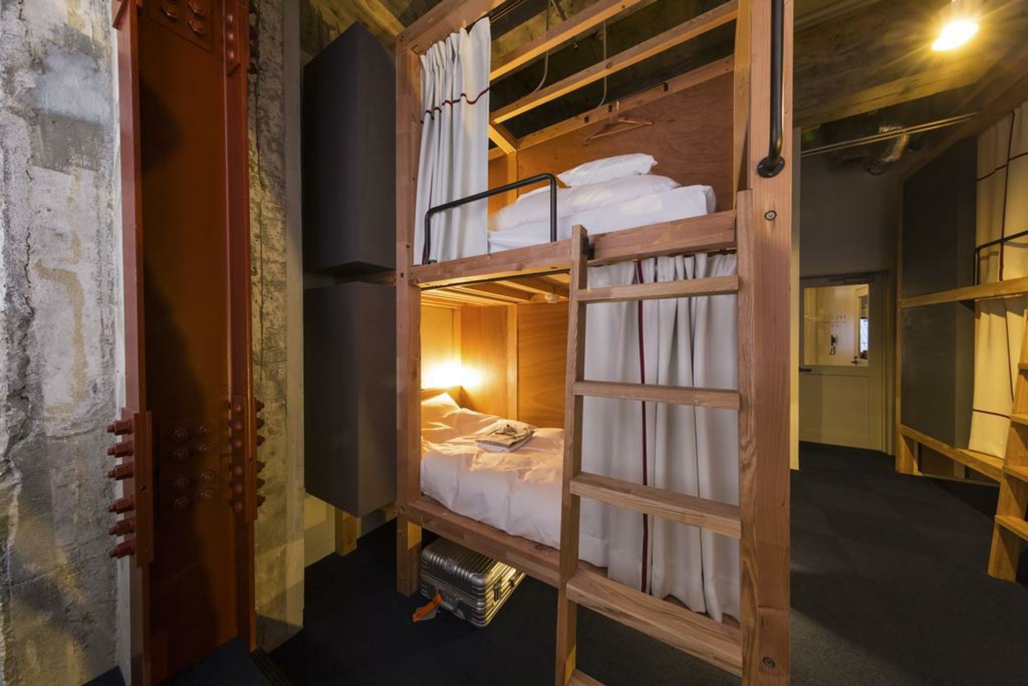 THE SHARE HOTELS HATCHi Kanazawa