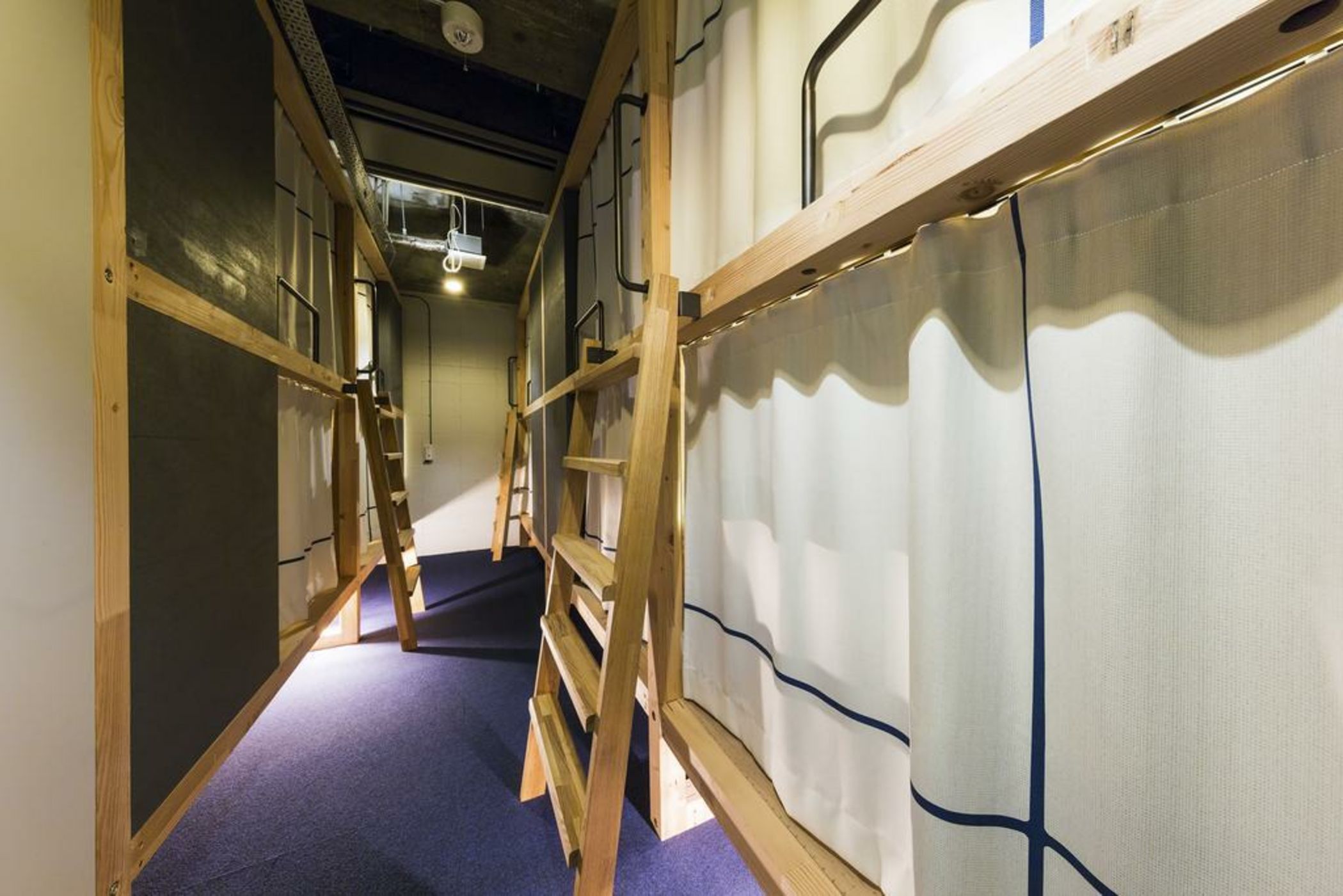 THE SHARE HOTELS HATCHi Kanazawa