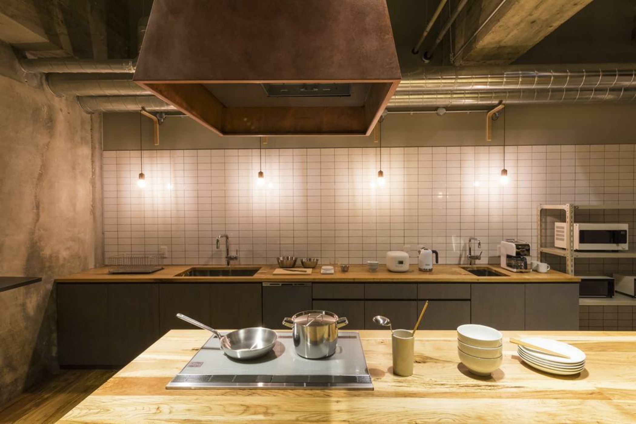 THE SHARE HOTELS HATCHi Kanazawa