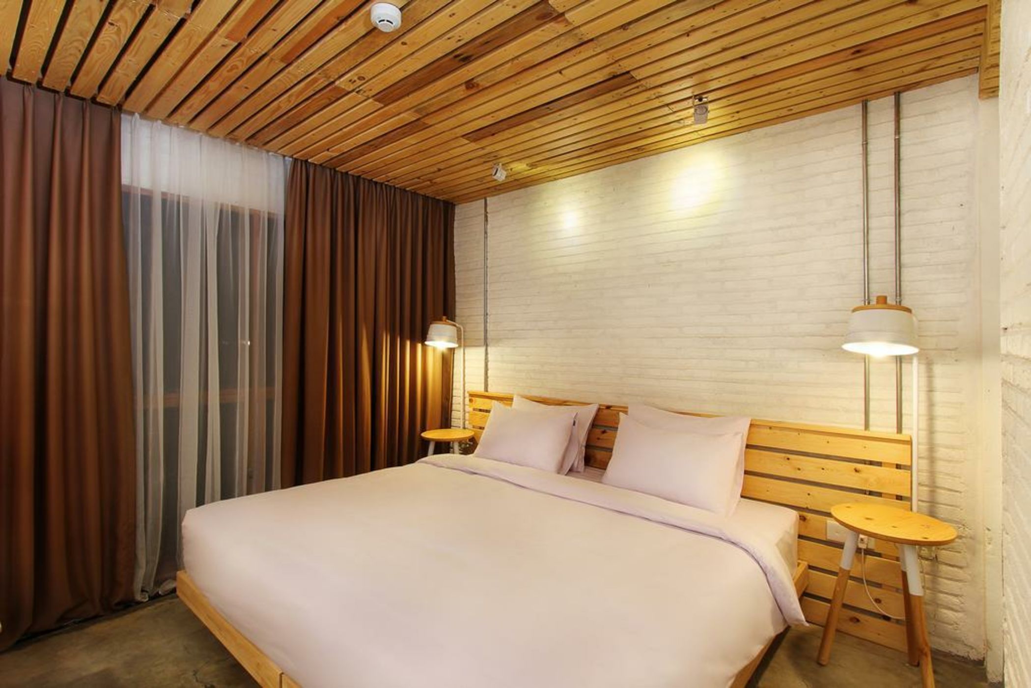 Greenhost Boutique Hotel Prawirotaman