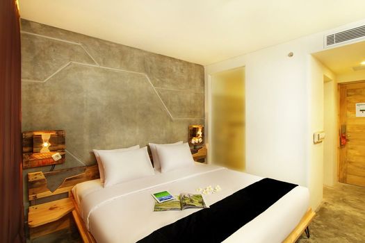 Greenhost Boutique Hotel Prawirotaman