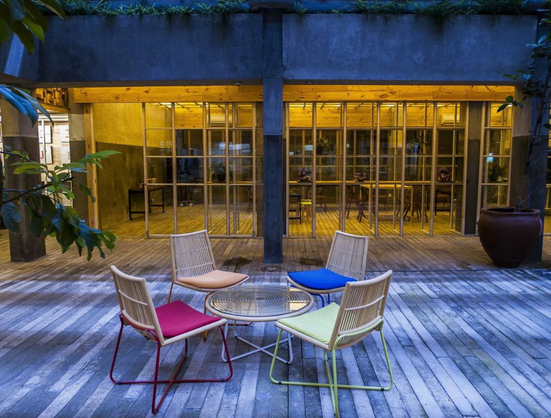 Greenhost Boutique Hotel Prawirotaman