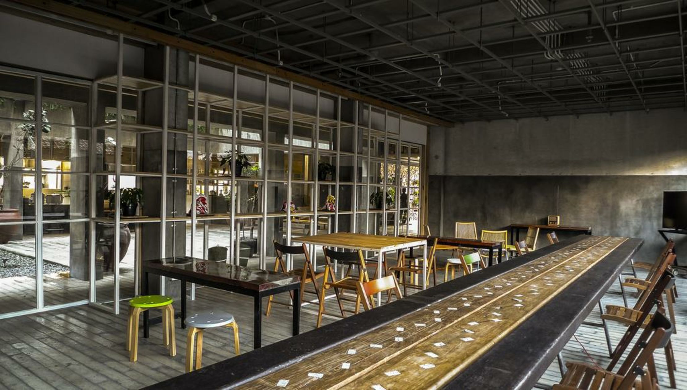 Greenhost Boutique Hotel Prawirotaman