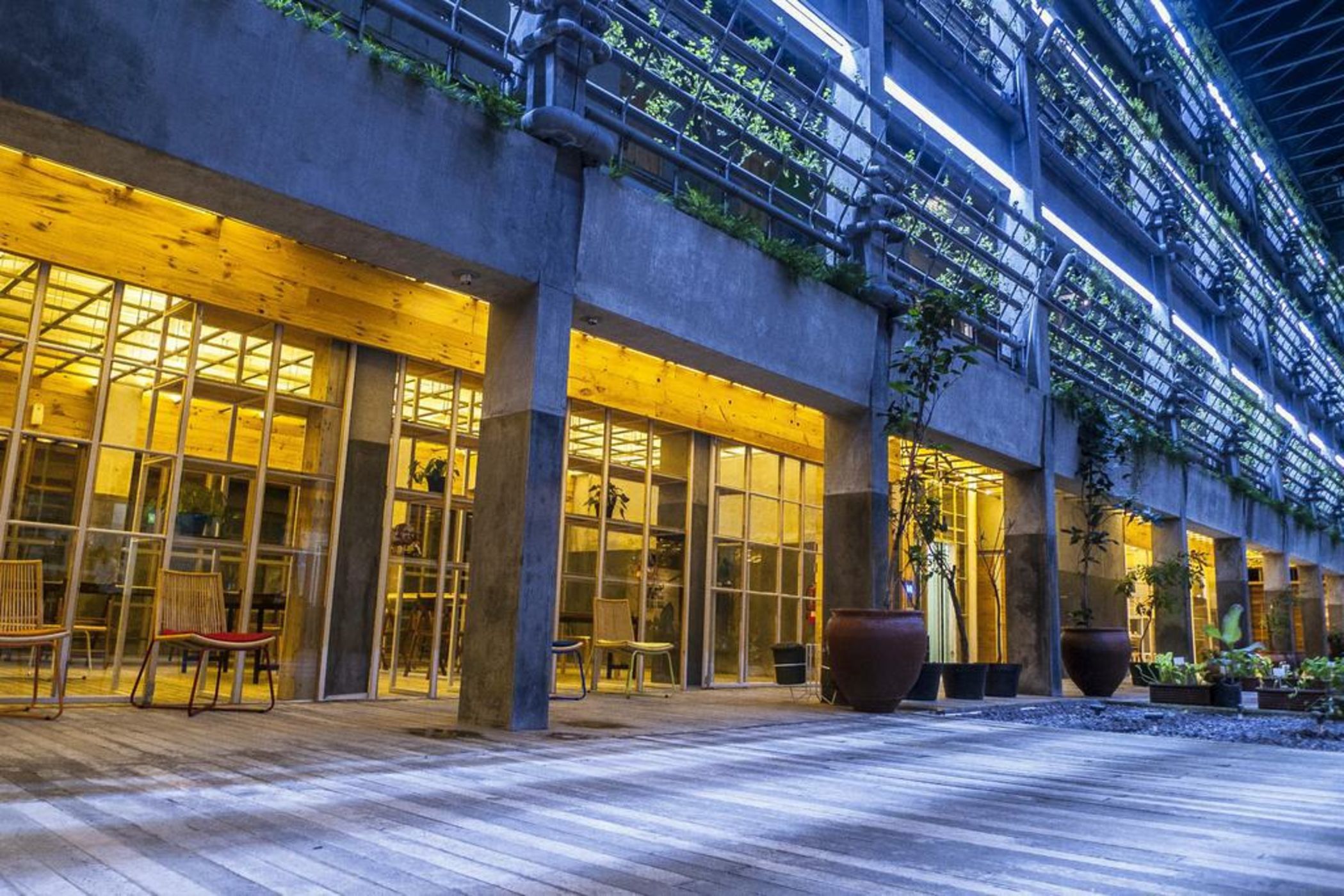 Greenhost Boutique Hotel Prawirotaman