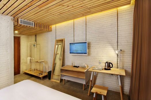 Greenhost Boutique Hotel Prawirotaman