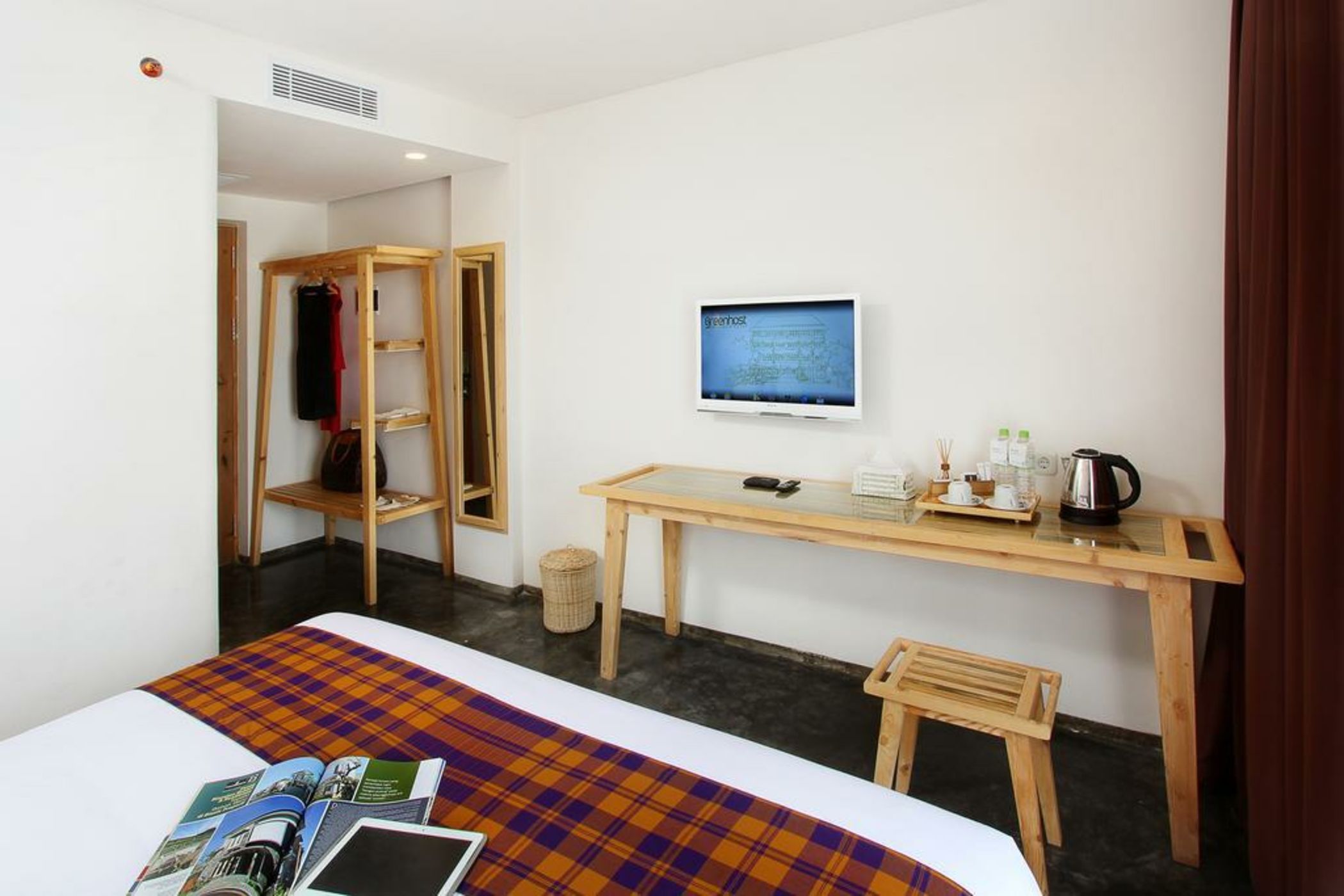 Greenhost Boutique Hotel Prawirotaman