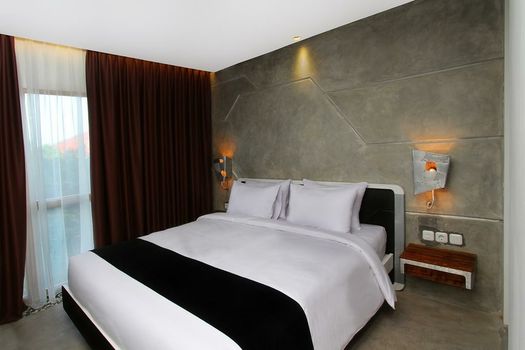 Greenhost Boutique Hotel Prawirotaman