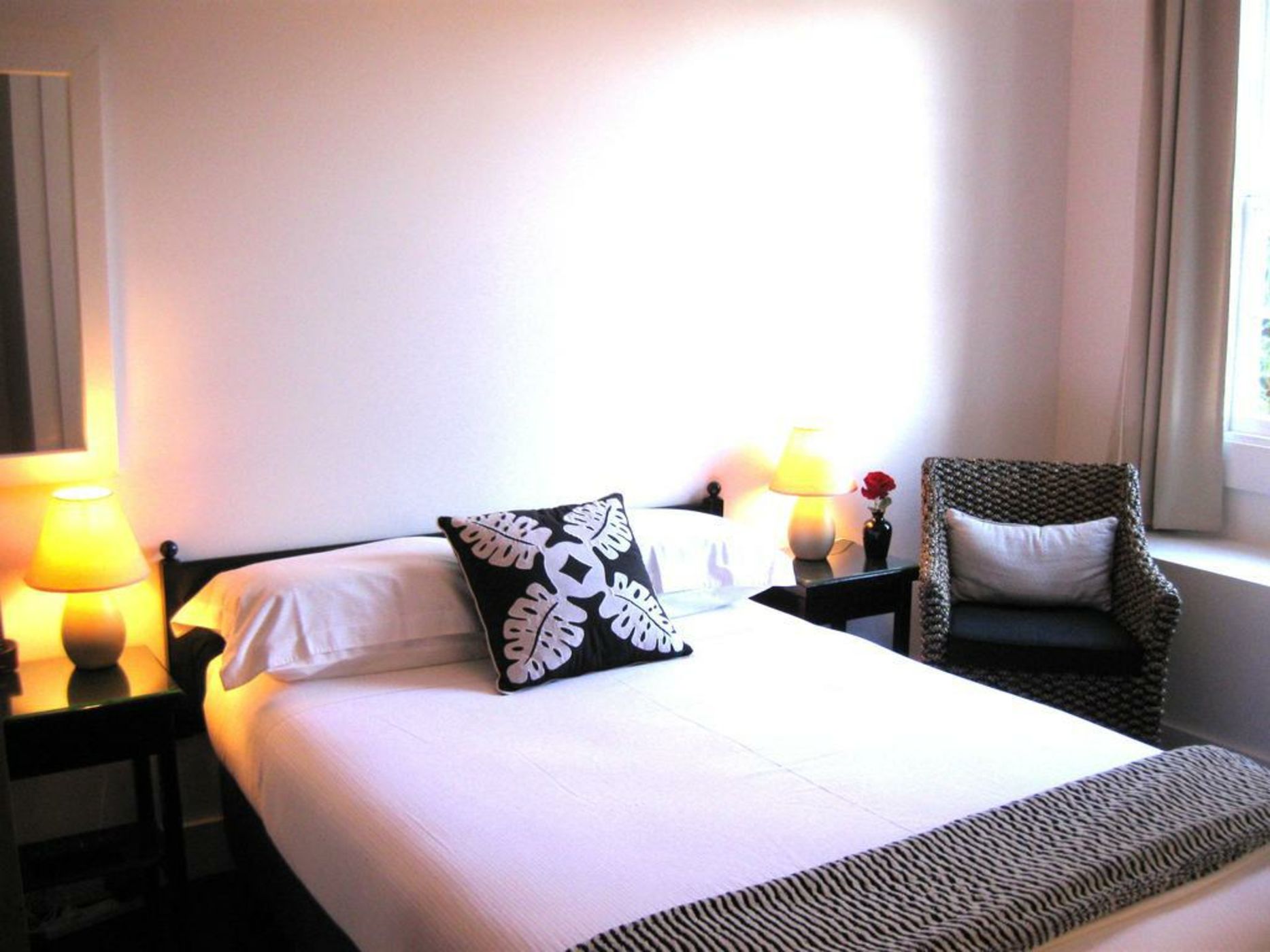 The Old Oak Boutique Hotel