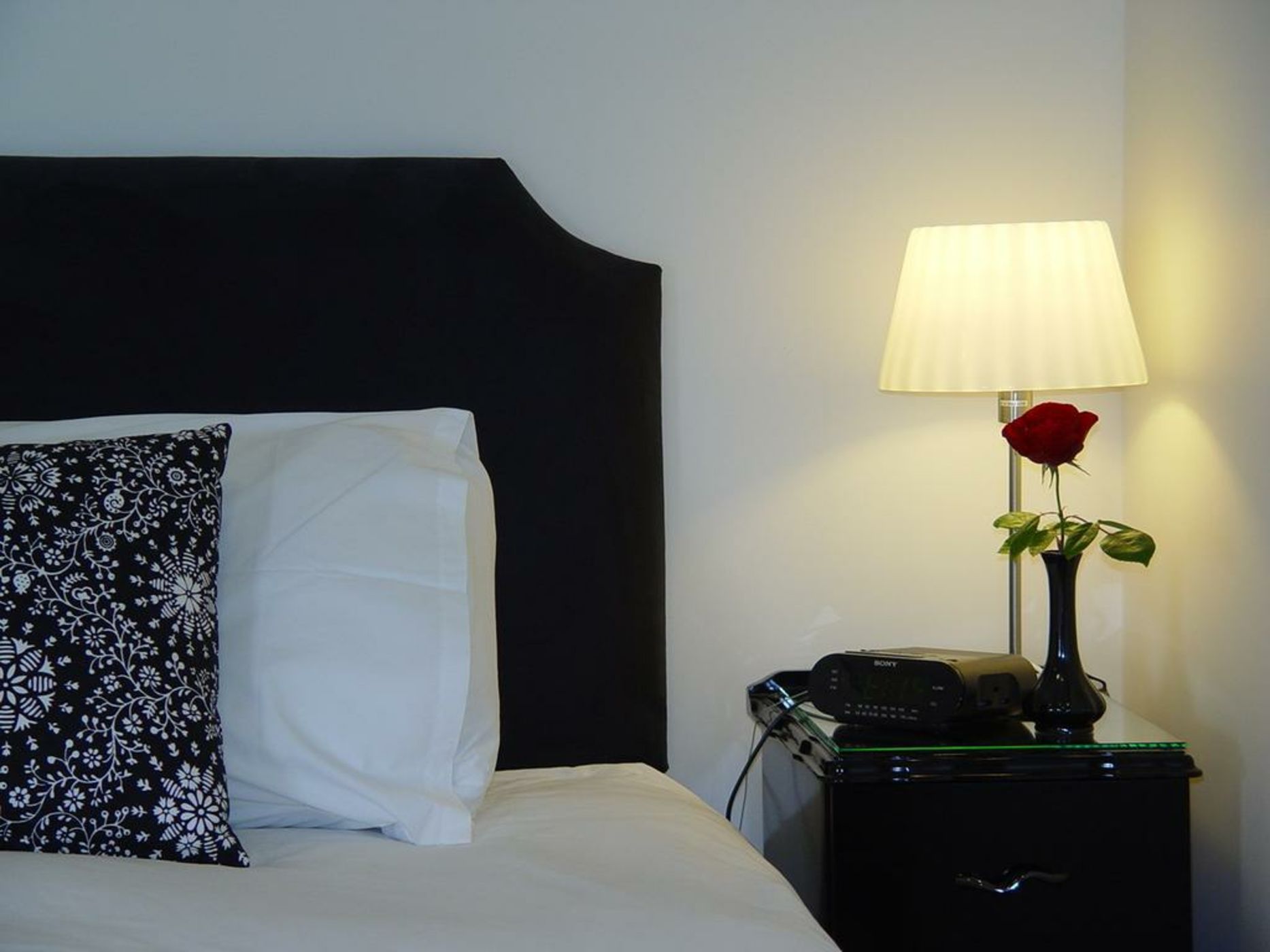 The Old Oak Boutique Hotel