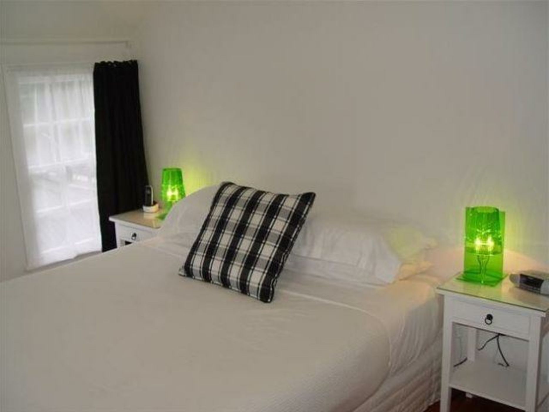 The Old Oak Boutique Hotel