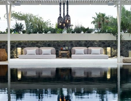 Bellonias Villas