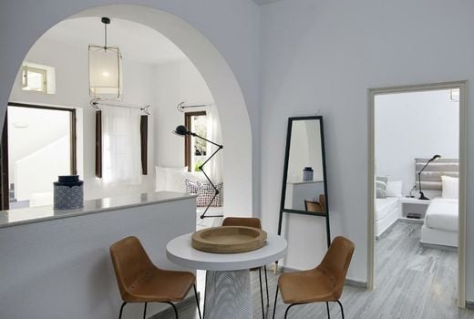 Bellonias Villas